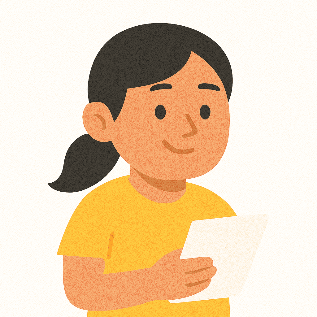 AI膳食营养顾问 许青禾