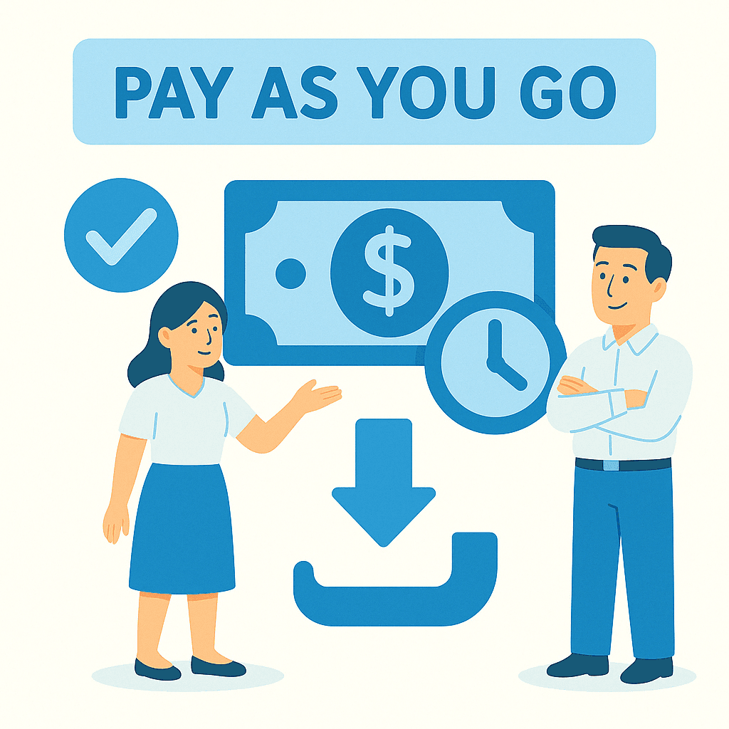 灵活订阅模式图片